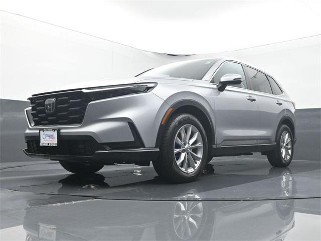 used 2023 Honda CR-V car, priced at $29,995
