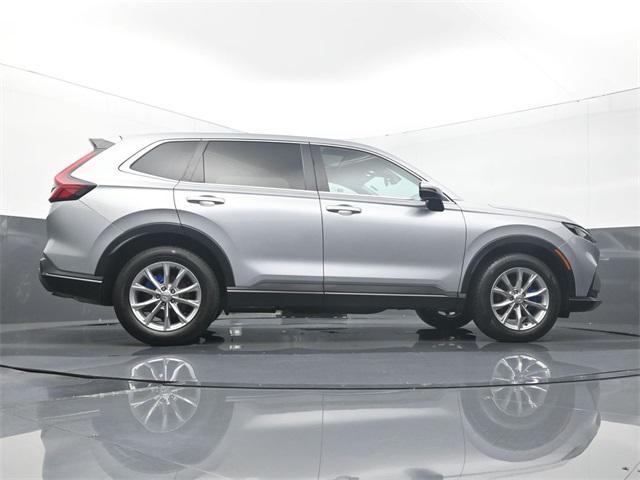 used 2023 Honda CR-V car, priced at $29,995