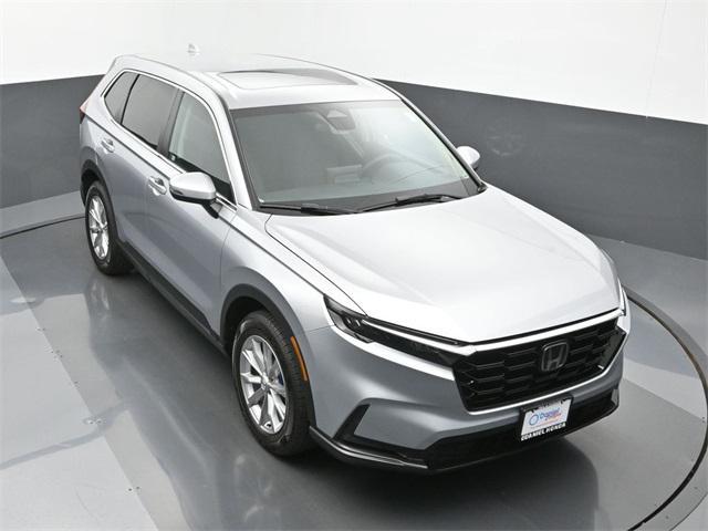 used 2023 Honda CR-V car, priced at $29,995