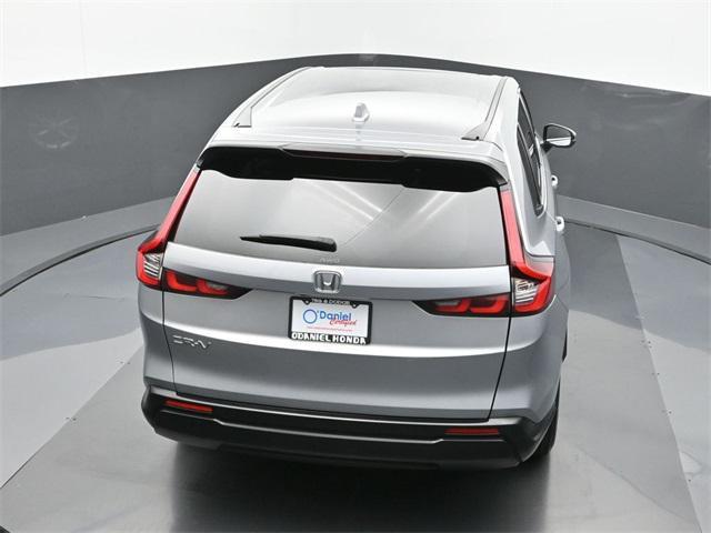 used 2023 Honda CR-V car, priced at $29,995