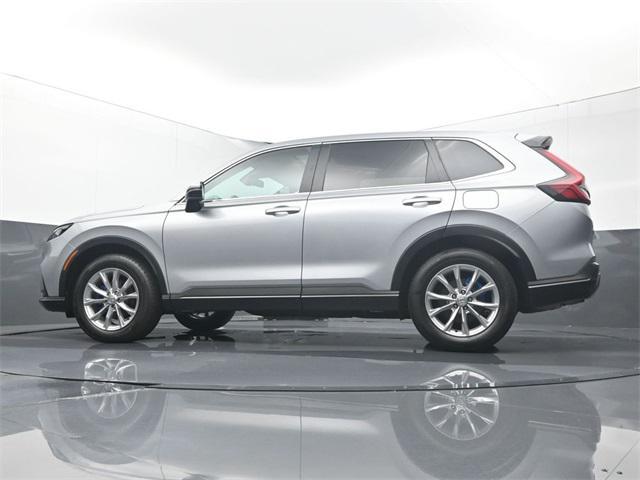 used 2023 Honda CR-V car, priced at $29,995