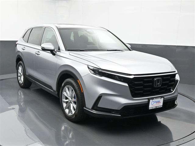 used 2023 Honda CR-V car, priced at $29,995