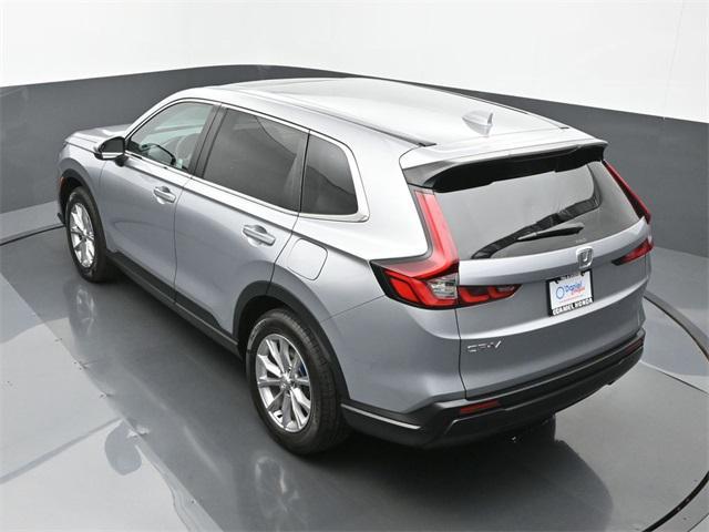 used 2023 Honda CR-V car, priced at $29,995