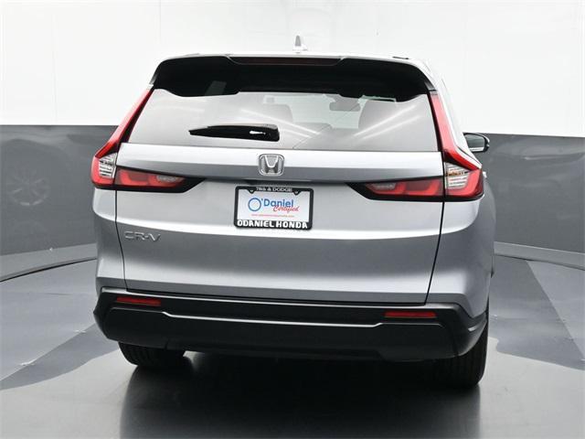 used 2023 Honda CR-V car, priced at $29,995