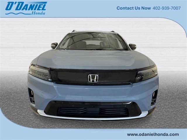 new 2025 Honda Prologue car, priced at $59,805
