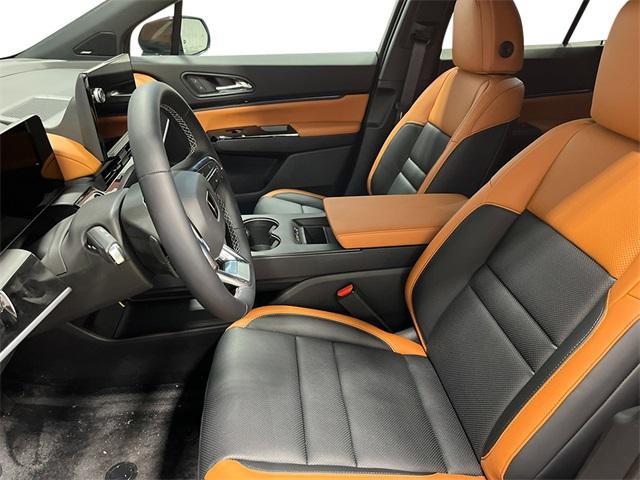 new 2025 Honda Prologue car, priced at $59,805