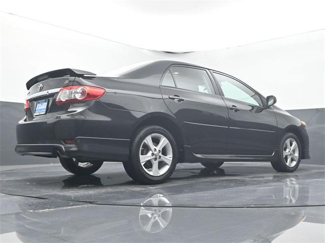 used 2011 Toyota Corolla car, priced at $10,900