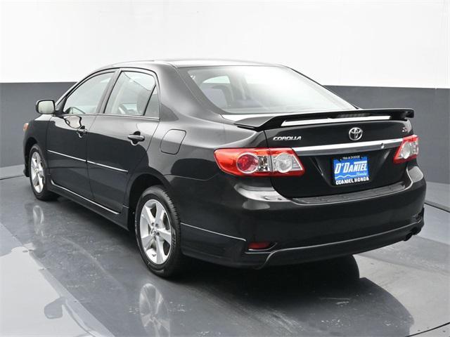 used 2011 Toyota Corolla car, priced at $10,900