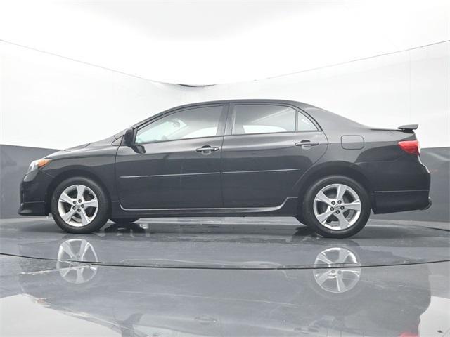 used 2011 Toyota Corolla car, priced at $10,900