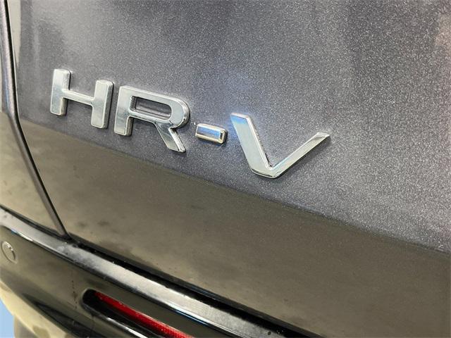 new 2026 Honda HR-V car, priced at $33,000