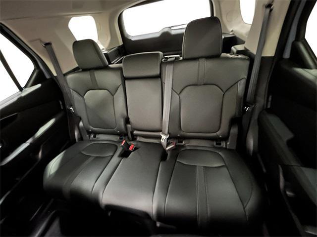 new 2026 Honda Passport car, priced at $46,900