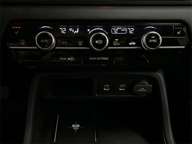 new 2026 Honda Passport car, priced at $46,900