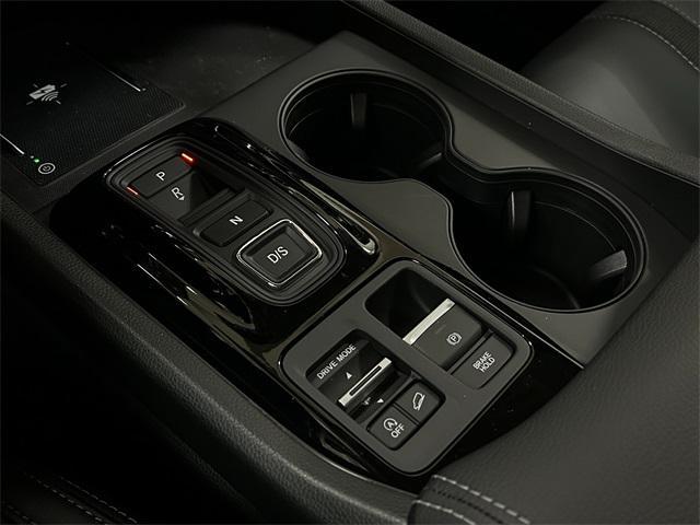 new 2026 Honda Passport car, priced at $46,900