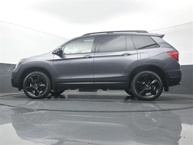 used 2019 Honda Passport car, priced at $22,700