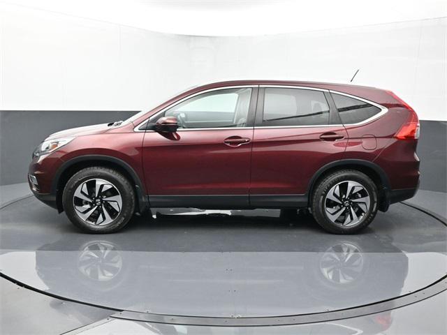 used 2015 Honda CR-V car, priced at $20,995