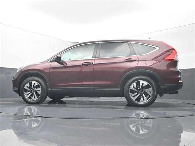 used 2015 Honda CR-V car, priced at $20,995