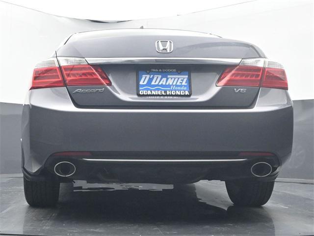 used 2013 Honda Accord car, priced at $13,895