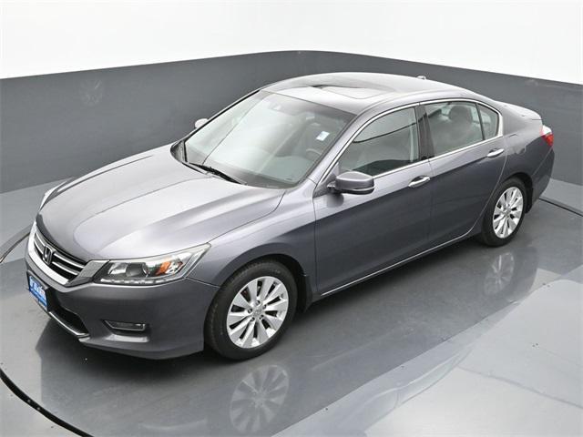 used 2013 Honda Accord car, priced at $13,895