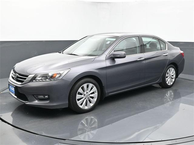 used 2013 Honda Accord car, priced at $13,895