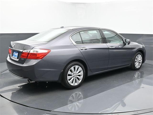 used 2013 Honda Accord car, priced at $13,895