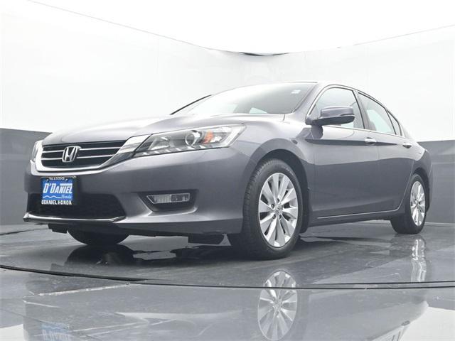 used 2013 Honda Accord car, priced at $13,895