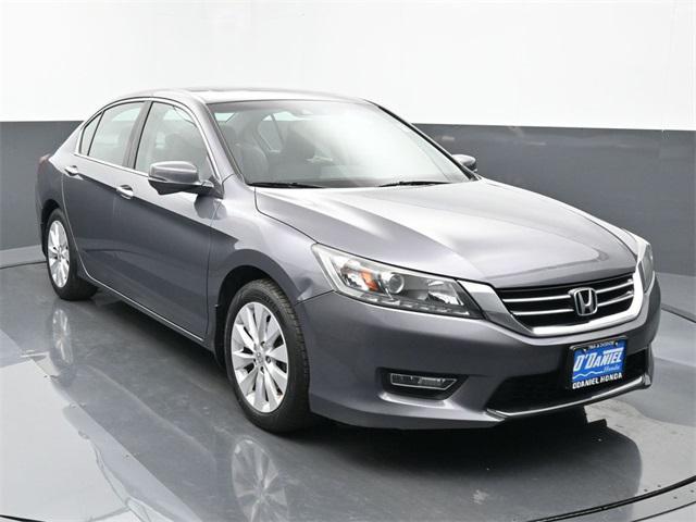 used 2013 Honda Accord car, priced at $13,895