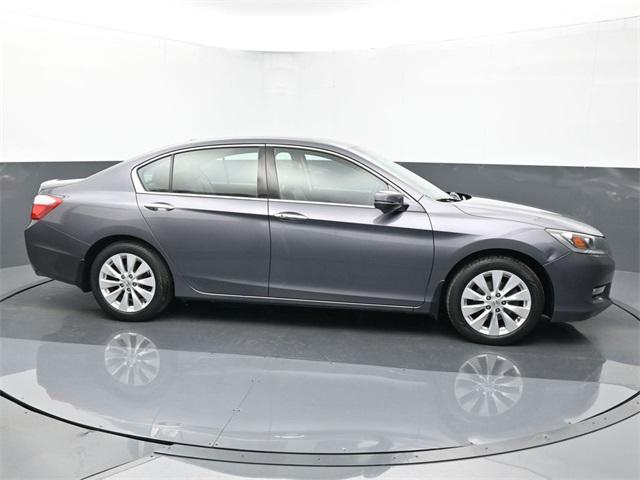 used 2013 Honda Accord car, priced at $13,895