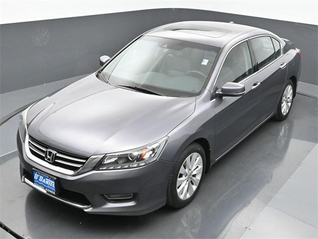 used 2013 Honda Accord car, priced at $13,895