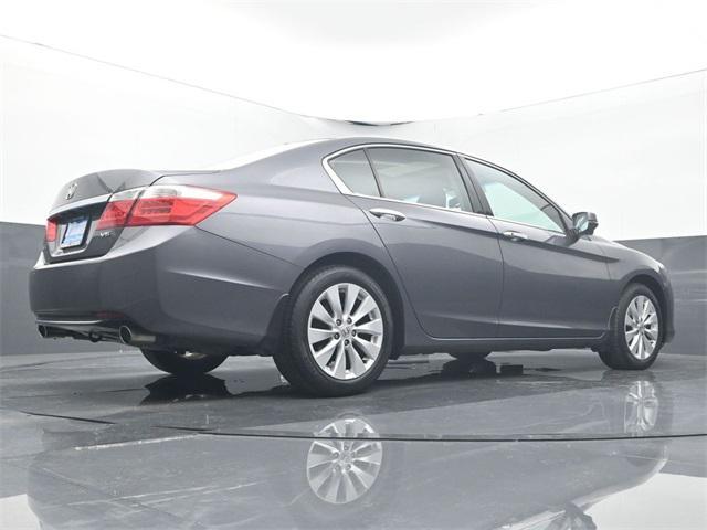 used 2013 Honda Accord car, priced at $13,895