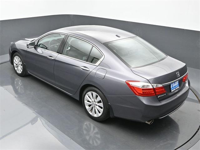 used 2013 Honda Accord car, priced at $13,895