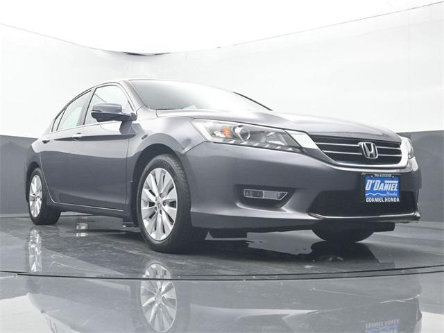 used 2013 Honda Accord car, priced at $13,895