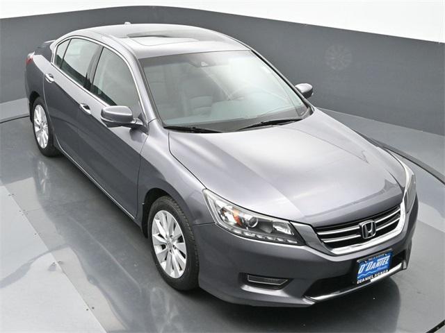 used 2013 Honda Accord car, priced at $13,895