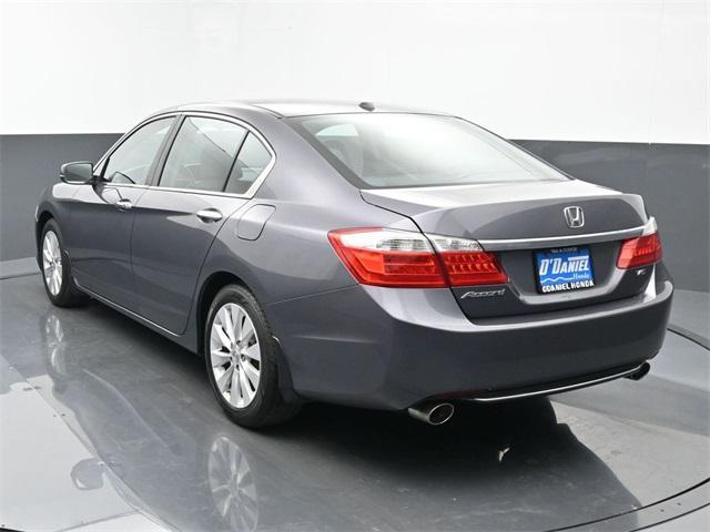 used 2013 Honda Accord car, priced at $13,895