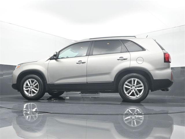 used 2015 Kia Sorento car, priced at $9,995