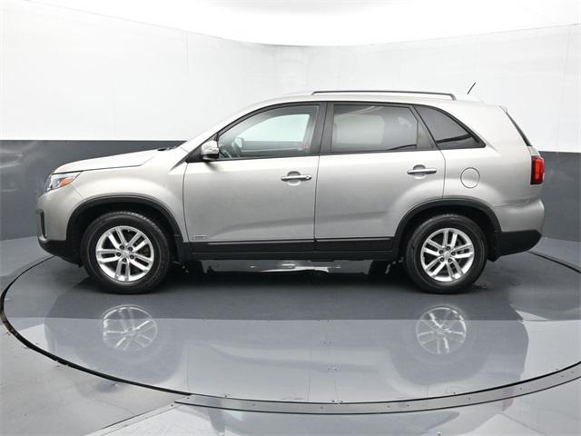 used 2015 Kia Sorento car, priced at $9,995