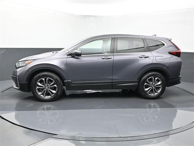 used 2022 Honda CR-V car, priced at $29,988