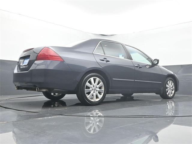 used 2007 Honda Accord car, priced at $6,900