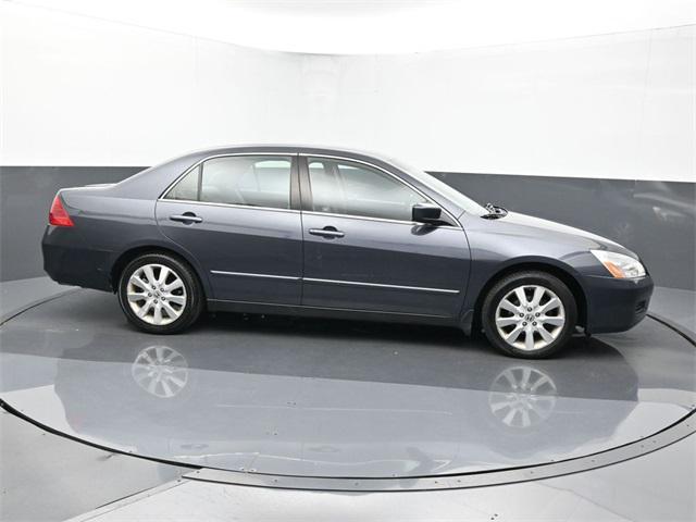 used 2007 Honda Accord car, priced at $6,900