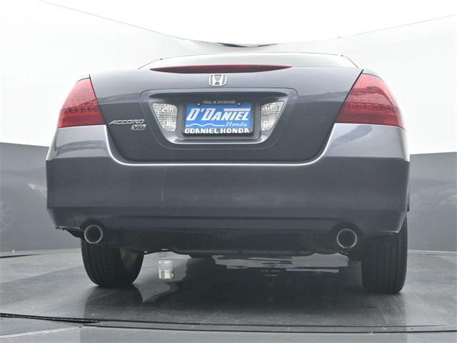 used 2007 Honda Accord car, priced at $6,900