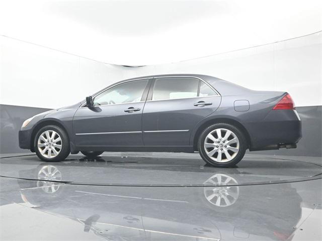 used 2007 Honda Accord car, priced at $6,900