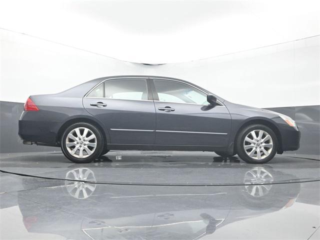 used 2007 Honda Accord car, priced at $6,900