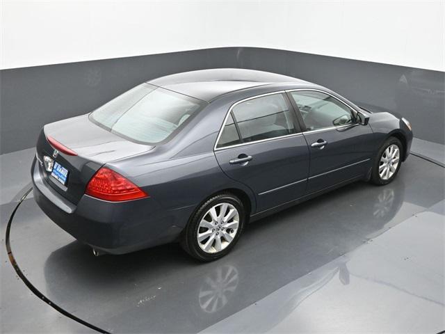 used 2007 Honda Accord car, priced at $6,900