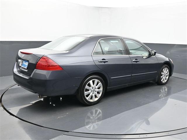 used 2007 Honda Accord car, priced at $6,900