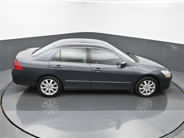 used 2007 Honda Accord car, priced at $6,900