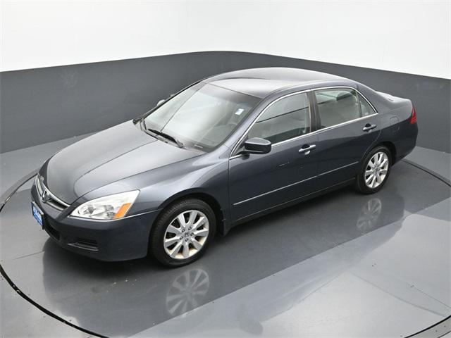 used 2007 Honda Accord car, priced at $6,900