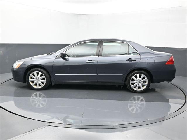 used 2007 Honda Accord car, priced at $6,900