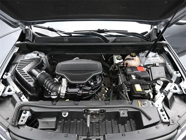 used 2021 GMC Acadia car, priced at $24,710