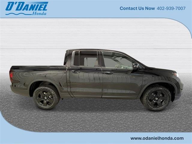 new 2026 Honda Ridgeline car, priced at $48,690