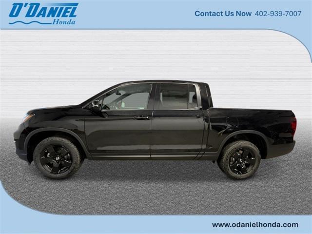 new 2026 Honda Ridgeline car, priced at $48,690