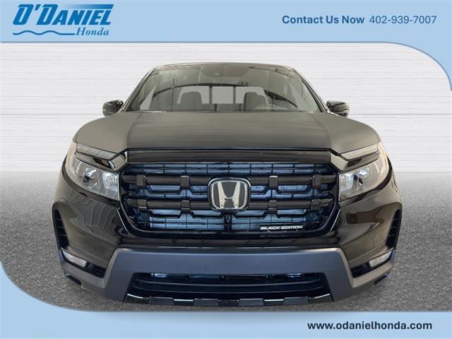 new 2026 Honda Ridgeline car, priced at $48,690